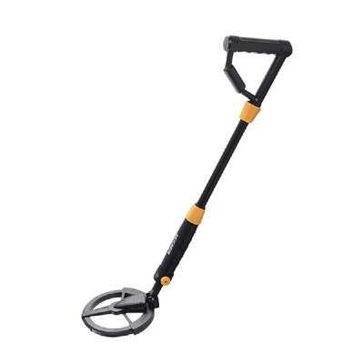 KKmoon Children Underground Metal Detector Gold Detectors Treasure Hunter Tracker Seeker Metal Circuit Detector with Shovel
KKmoon Children Underground Metal Detector Gold Detectors Treasure Hunter Tracker Seeker Metal Circuit Detector with Shovel