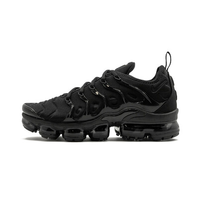 Nike Air VaporMax Plus Mens Running Shoes Breathable Outdoor Sneakers 924453-004
Nike Air VaporMax Plus Mens Running Shoes Breathable Outdoor Sneakers 924453-004