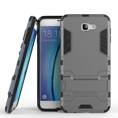 Goowiiz Phone Case For Samsung Galaxy On5On7 2016J2 PrimeJ5 PrimeJ7 Prime Armor PCTPU Silicone Hard Bracket Double Protection
Goowiiz Phone Case For Samsung Galaxy On5On7 2016J2 PrimeJ5 PrimeJ7 Prime Armor PCTPU Silicone Hard Bracket Double Protection