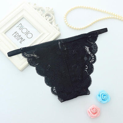 Womens Underwear Sexy Lace Panties For Women Female Briefs Thongs G-string Lingerie Sexy Underwear
Womens Underwear Sexy Lace Panties For Women Female Briefs Thongs G-string Lingerie Sexy Underwear