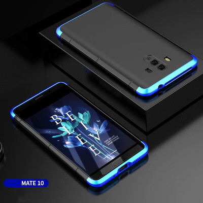 For Huawei Mate10 Case Luxury 360 Full Protection 3in1 Aluminum Metal PC Hard Hybrid Slim Back Cover For Huawei Mate 10 Pro Case
For Huawei Mate10 Case Luxury 360 Full Protection 3in1 Aluminum Metal PC Hard Hybrid Slim Back Cover For Huawei Mate 10 Pro Case