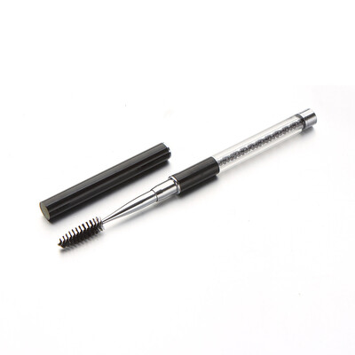 〖Follure〗1PCSHigh Quality Crystal Eyelash Brush Mascara Wands Applicator Spoolers Makeup
〖Follure〗1PCSHigh Quality Crystal Eyelash Brush Mascara Wands Applicator Spoolers Makeup
