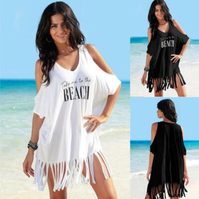 Fashion Women Chiffon Kimono Beach Cardigan Bikini Cover Up Wrap Beachwear Long Blouse
Fashion Women Chiffon Kimono Beach Cardigan Bikini Cover Up Wrap Beachwear Long Blouse