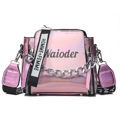 Tailored Women Ladies Fashion Girls Letter Sequin Tote Handbag Shoulder Crossbody Bag
Tailored Women Ladies Fashion Girls Letter Sequin Tote Handbag Shoulder Crossbody Bag