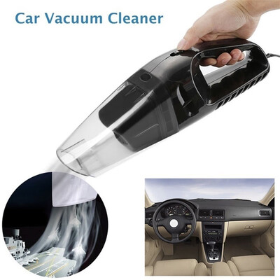 Popular Auto Portable 12V 120W Mini Portable Car Truck Van Vacuum Cleaner Hoover Dust Collector
Popular Auto Portable 12V 120W Mini Portable Car Truck Van Vacuum Cleaner Hoover Dust Collector