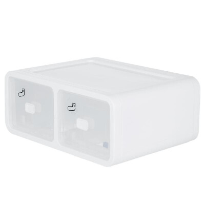 Drawer Box Bras Underwear Socks Stackable Holder Multifunctional Storage Box Cabinet Plastic Container Household Organizer Cloth D
Drawer Box Bras Underwear Socks Stackable Holder Multifunctional Storage Box Cabinet Plastic Container Household Organizer Cloth D