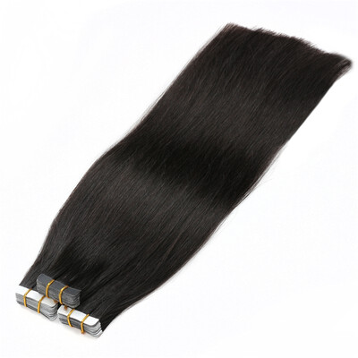 Bhf Hair Tape Hair Extensions Remy Human Hair Indian Human Hiar Skin Weft Piano Color 16" 20" 40G 20Pcs
Bhf Hair Tape Hair Extensions Remy Human Hair Indian Human Hiar Skin Weft Piano Color 16" 20" 40G 20Pcs