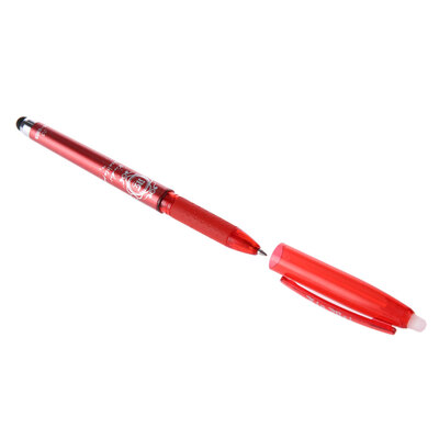 8809 Erasable High Sensitive Touch Pen Capacitive Stylus
8809 Erasable High Sensitive Touch Pen Capacitive Stylus