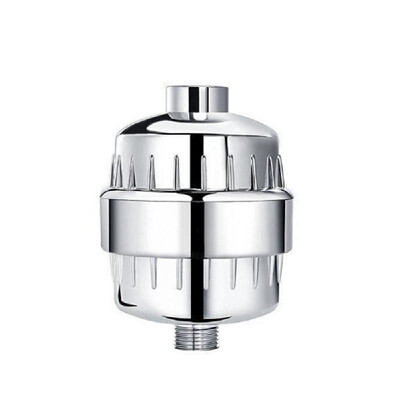 Home Household Bathroom Shower Filter Bathing Water Purifier Treatment Healthy Softener Chlorine Removal
Home Household Bathroom Shower Filter Bathing Water Purifier Treatment Healthy Softener Chlorine Removal
