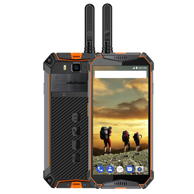 Ulefone Armor 3T 4G Phablet 57 inch Android 81 Oreo Helio P23 MT6763T Octa Core 25GHz 4GB RAM 64GB ROM 210MP Rear Camera F
Ulefone Armor 3T 4G Phablet 57 inch Android 81 Oreo Helio P23 MT6763T Octa Core 25GHz 4GB RAM 64GB ROM 210MP Rear Camera F