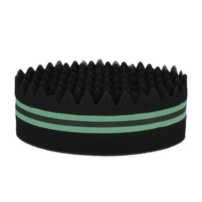 1Pc Oval Brush for Afros Dreadlocks Curl Coil Wave Double-sided Hair Twist Sponge Magic Hair Braider 4 Optional Colors
1Pc Oval Brush for Afros Dreadlocks Curl Coil Wave Double-sided Hair Twist Sponge Magic Hair Braider 4 Optional Colors