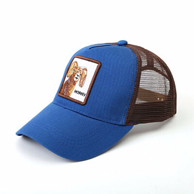 SUNSIOM Mens Baseball Cap Fashion Trucker Animal Patterns Caps Casual Solid Hats Unisex
SUNSIOM Mens Baseball Cap Fashion Trucker Animal Patterns Caps Casual Solid Hats Unisex