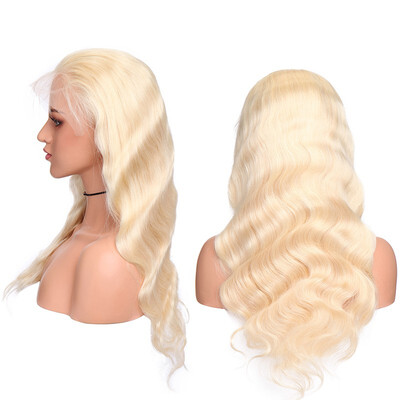 Lace Front Human Hair Wigs Water Wave Straight Virgin Human Hair Wigs For Women With Baby Hair
Lace Front Human Hair Wigs Water Wave Straight Virgin Human Hair Wigs For Women With Baby Hair
