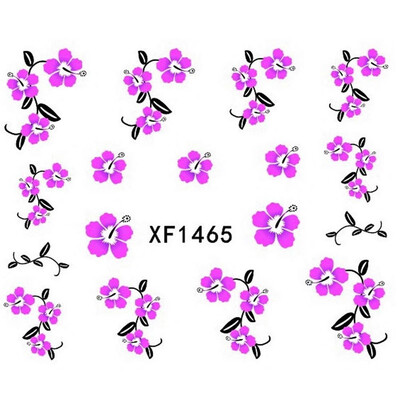 Toponeto Womens DIY Nail Sticker Water Transfer Stickers Finger Nail Art Decals
Toponeto Womens DIY Nail Sticker Water Transfer Stickers Finger Nail Art Decals
