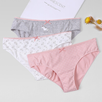 Scarecrow MEXICAN panties female Lycra cotton Korean cute girl low waist ladies triangle underwear 3 loaded 81833 unicorn
Scarecrow MEXICAN panties female Lycra cotton Korean cute girl low waist ladies triangle underwear 3 loaded 81833 unicorn