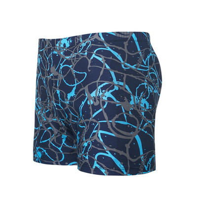 SUNSIOM Mens Boxer Briefs Swimming Swim Shorts Trunks Swimwear Beach Pants Underwear New
SUNSIOM Mens Boxer Briefs Swimming Swim Shorts Trunks Swimwear Beach Pants Underwear New
