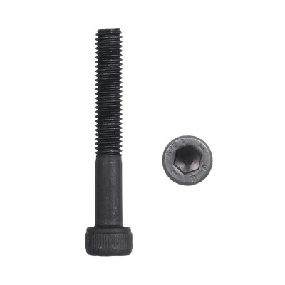 High Tensile Cap Cylinder Hexagon Socket Bolt Bolts Black Socket Screws 129 Grade M535
High Tensile Cap Cylinder Hexagon Socket Bolt Bolts Black Socket Screws 129 Grade M535
