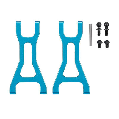 2pcs Rear Lower Suspension Arm Metal for WLtoys 118 A959 A979 A969 A959B A979B A969B RC Car
2pcs Rear Lower Suspension Arm Metal for WLtoys 118 A959 A979 A969 A959B A979B A969B RC Car