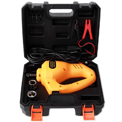 12V Car Electric Wrenches Vehicle Electric Wrench Tire Remover Equipment Auto Repair Accessory
12V Car Electric Wrenches Vehicle Electric Wrench Tire Remover Equipment Auto Repair Accessory