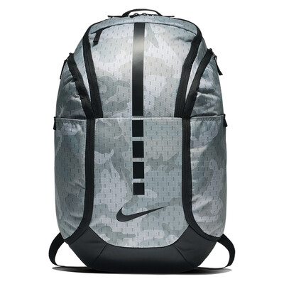 Nike bag sports bag backpack Hoops Elite Pro sports backpack basketball backpack bag BA5555-012 wolf gray
Nike bag sports bag backpack Hoops Elite Pro sports backpack basketball backpack bag BA5555-012 wolf gray