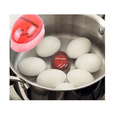 Latest Home Decor EGG PERFECT EGG TIMER boil perfect eggs Every Kitchen Time Egg Cooking Timer 
Latest Home Decor EGG PERFECT EGG TIMER boil perfect eggs Every Kitchen Time Egg Cooking Timer