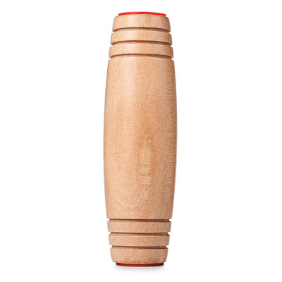 Fidget Roller Rolling Stick Style Stress Reliever Pressure Reducing Toy for Office Worker
Fidget Roller Rolling Stick Style Stress Reliever Pressure Reducing Toy for Office Worker