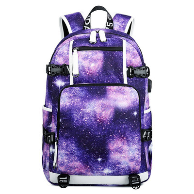Marsoul Mens Backpack Middle School Student Bag Female Print Oxford Waterproof Travel Bag Mens Bag
Marsoul Mens Backpack Middle School Student Bag Female Print Oxford Waterproof Travel Bag Mens Bag