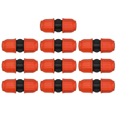 10 Pieces Irrigation Fittings Kit 912mm Garden Hose Quick Connectors for Rain Bird Compatible Drip or Sprinkler Irrigation System
10 Pieces Irrigation Fittings Kit 912mm Garden Hose Quick Connectors for Rain Bird Compatible Drip or Sprinkler Irrigation System