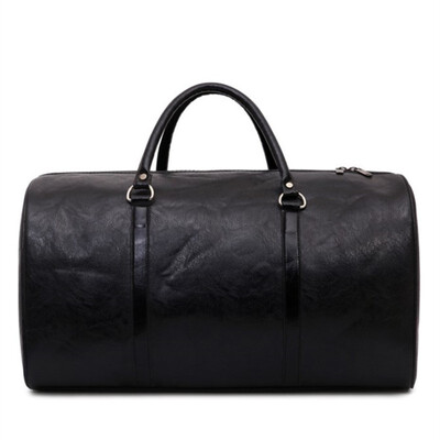 Business Handbags PU Leather Travel Bag Man Laptop Shoulder Large-Capacity Duffel Mens Messenger Crossbody Bags Luggage Handbag
Business Handbags PU Leather Travel Bag Man Laptop Shoulder Large-Capacity Duffel Mens Messenger Crossbody Bags Luggage Handbag
