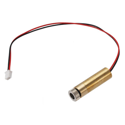 NEJE DK - 8 - KZ 1000mW High Power Violet Light Laser Head for Engraver Printer Machine
NEJE DK - 8 - KZ 1000mW High Power Violet Light Laser Head for Engraver Printer Machine