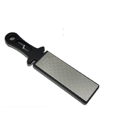DMD five-purpose multi-function diamond ceramic sharpener sharpening stone 5578