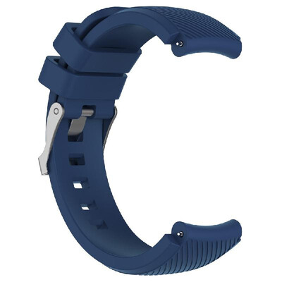 Replacement Watch Band 22mm Sport Wristband Fashion Simple Style Silicon Wrist Strap for Amazfit 2 2S Smart Watch
Replacement Watch Band 22mm Sport Wristband Fashion Simple Style Silicon Wrist Strap for Amazfit 2 2S Smart Watch