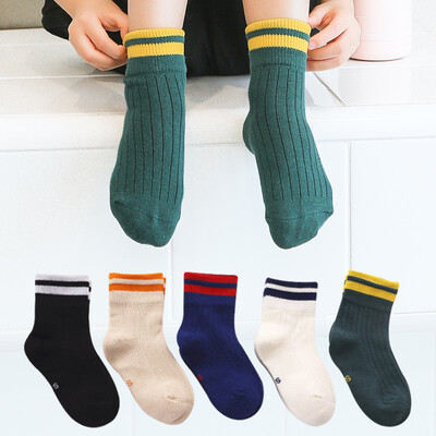 Ou Yu baby socks spring&autumn newborn socks 0-3 months baby tube loose mouth children socks B1075 5 pairs of green two bars
Ou Yu baby socks spring&autumn newborn socks 0-3 months baby tube loose mouth children socks B1075 5 pairs of green two bars
