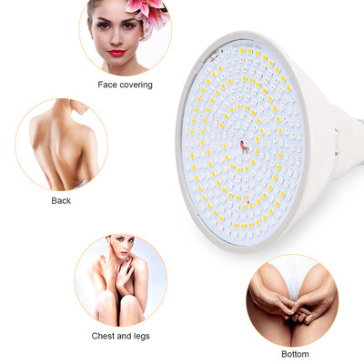 Face Care LightLED Beauty Light3 Colors LED Skin Rejuvenation Light Professional Therapy Acne Wrinkle Removal Face Body Care
Face Care LightLED Beauty Light3 Colors LED Skin Rejuvenation Light Professional Therapy Acne Wrinkle Removal Face Body Care