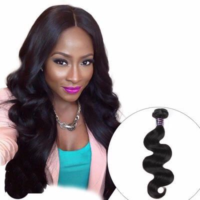 Indian Hair Body Wave Human Hair Bundle 1 Piece Non Remy Hair Extension Weave 8-28inch Natural Human Hair Weave Bundle
Indian Hair Body Wave Human Hair Bundle 1 Piece Non Remy Hair Extension Weave 8-28inch Natural Human Hair Weave Bundle