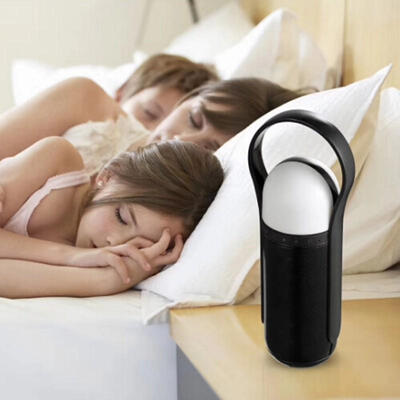 Portable Bluetooth Speaker with Led Light Outdoor Activity Camping Wireless Speaker with Hook
Portable Bluetooth Speaker with Led Light Outdoor Activity Camping Wireless Speaker with Hook