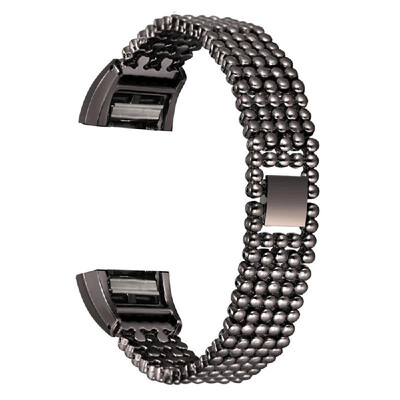High Quality Watch Band Zinc Alloy Women Fashion Simple Style Wrist Strap for Fitbit Charge 2
High Quality Watch Band Zinc Alloy Women Fashion Simple Style Wrist Strap for Fitbit Charge 2