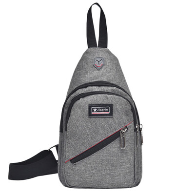 Tailored Fashion Men Male Anti Theft Chest Bag School Summer Short Trip Messengers Bag
Tailored Fashion Men Male Anti Theft Chest Bag School Summer Short Trip Messengers Bag