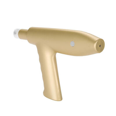 Greensen Nano-microneedle Injection Gun Beauty Instrument for Wrinkle Removal Hydro Lifting Water Needle Nano Micro Needle
Greensen Nano-microneedle Injection Gun Beauty Instrument for Wrinkle Removal Hydro Lifting Water Needle Nano Micro Needle