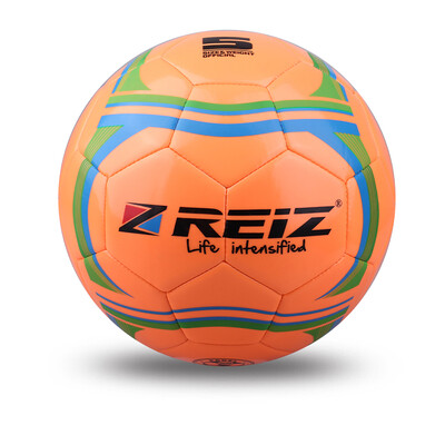 Reiz 533 High Quality Official Size 5 Standard Pu Soccer Ball Training Football Balls Indooroutdoor Training Ball with Free Gift N
Reiz 533 High Quality Official Size 5 Standard Pu Soccer Ball Training Football Balls Indooroutdoor Training Ball with Free Gift N