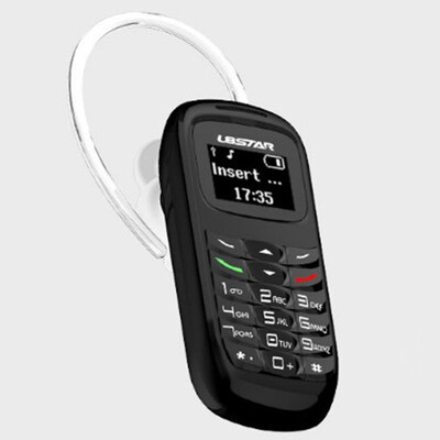 Mini Bluetooth Headset Button Dialer SIM Card Call Portable Thumb Straight Mobile Phone Wireless Earphone With Speaker Telephone
Mini Bluetooth Headset Button Dialer SIM Card Call Portable Thumb Straight Mobile Phone Wireless Earphone With Speaker Telephone