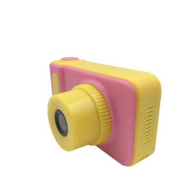 Mini Portable Digital 1080P HD DV Camera Children Cartoon Creative Gift Intellectual Development Support Video Playback with 2inch
Mini Portable Digital 1080P HD DV Camera Children Cartoon Creative Gift Intellectual Development Support Video Playback with 2inch