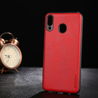 Case for Samsung Galaxy M20 M10 M30 coque Luxury Vintage leather Skin cover for samsung galaxy m10 m20 m30 phone case funda capa
Case for Samsung Galaxy M20 M10 M30 coque Luxury Vintage leather Skin cover for samsung galaxy m10 m20 m30 phone case funda capa