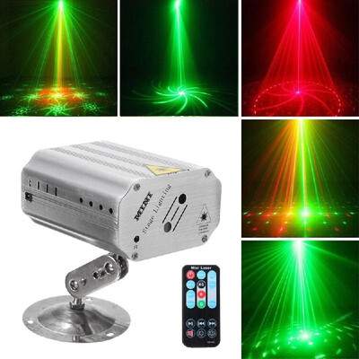 AC100-240V 115W Mini Laser Stage Light Lighting Fixture Supported Auto-run Sound Activated Remote Control for Disco DJ Show KTV
AC100-240V 115W Mini Laser Stage Light Lighting Fixture Supported Auto-run Sound Activated Remote Control for Disco DJ Show KTV