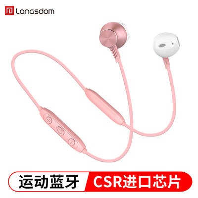 Lanston T6 wireless Bluetooth headset TWS binaural earbuds waterproof&sweat-proof mini ultra small invisible sports in-ear headphones single ear separation black
Lanston T6 wireless Bluetooth headset TWS binaural earbuds waterproof&sweat-proof mini ultra small invisible sports in-ear headphones single ear separation black