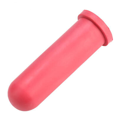 Greensen 5pcs Animal Feeding Supplies Little Cow Calf Milk Nipple 10cm Length Rubber Milk Drink Nipples
Greensen 5pcs Animal Feeding Supplies Little Cow Calf Milk Nipple 10cm Length Rubber Milk Drink Nipples