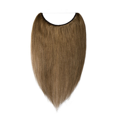 16"18"20"22" One Piece Straight Remy Human Hair Miracle Secret Invisible Wire Hair Extensions No Clip No Glue 1pcs
16"18"20"22" One Piece Straight Remy Human Hair Miracle Secret Invisible Wire Hair Extensions No Clip No Glue 1pcs