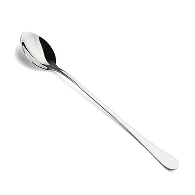 Fashionable&Cute Stainless Steel Creative Handle Spoon