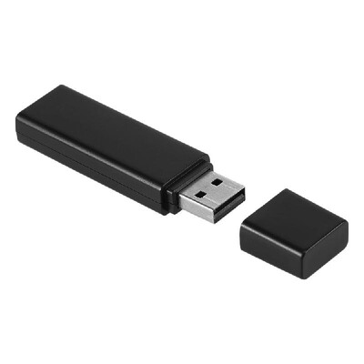 USB ANTand Dongle for Garmin Forerunner 310XT 405 405CX 410 610 910 011-02209-00 ANTand Stick USB Adapter
USB ANTand Dongle for Garmin Forerunner 310XT 405 405CX 410 610 910 011-02209-00 ANTand Stick USB Adapter