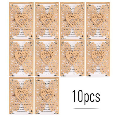 10pcs Pearl Paper Floral Invitation Cards Invitation Holders with Blank Inner Sheet for Wedding Birthday Party Anniversary
10pcs Pearl Paper Floral Invitation Cards Invitation Holders with Blank Inner Sheet for Wedding Birthday Party Anniversary